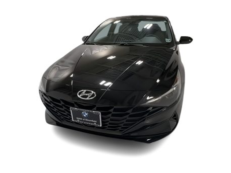 Thumbnail: 2023 Hyundai Elantra - 6