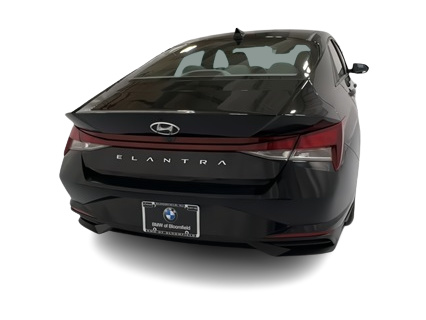 Thumbnail: 2023 Hyundai Elantra - 20