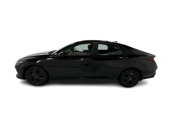 Thumbnail: 2023 Hyundai Elantra - 22