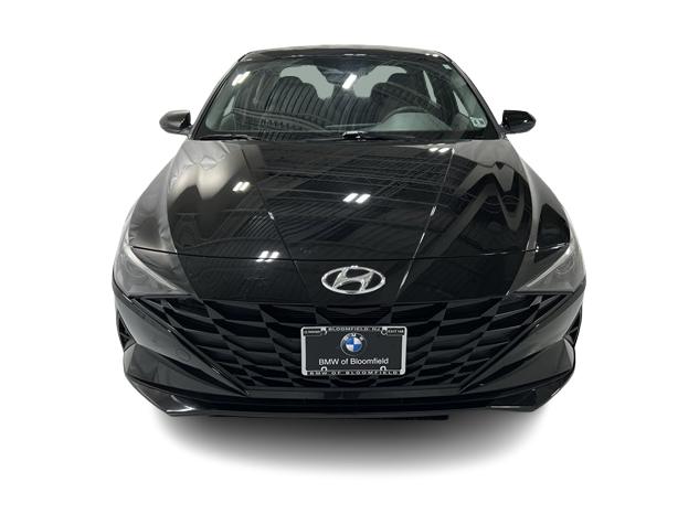Thumbnail: 2023 Hyundai Elantra - 25