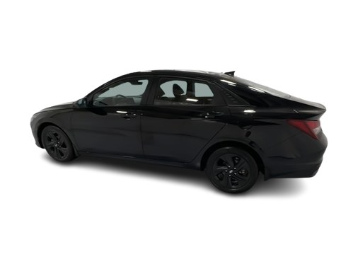 Thumbnail: 2023 Hyundai Elantra - 19