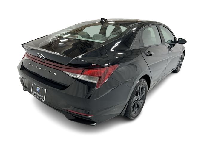 Thumbnail: 2023 Hyundai Elantra - 23