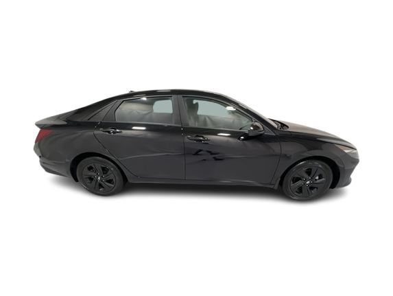 Thumbnail: 2023 Hyundai Elantra - 21