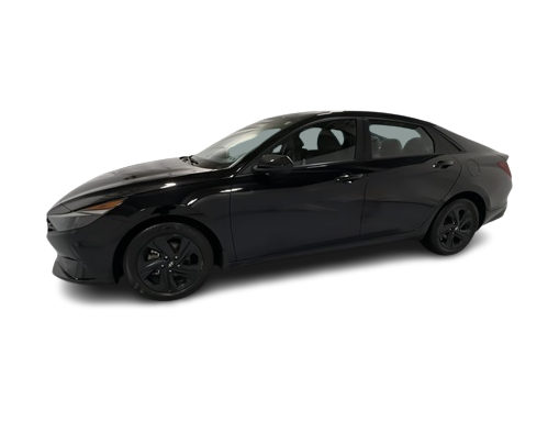 Thumbnail: 2023 Hyundai Elantra - 3