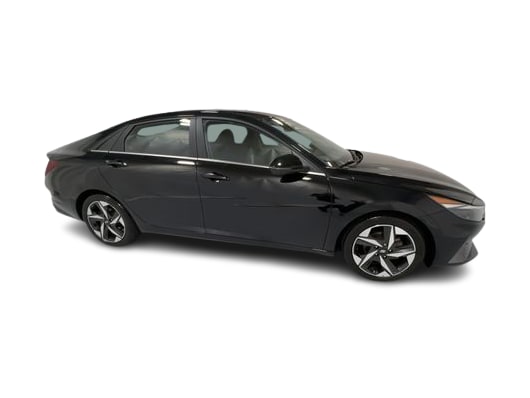Thumbnail: 2022 Hyundai Elantra - 21