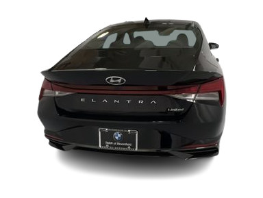 Thumbnail: 2022 Hyundai Elantra - 20