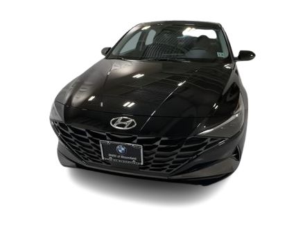 Thumbnail: 2022 Hyundai Elantra - 6