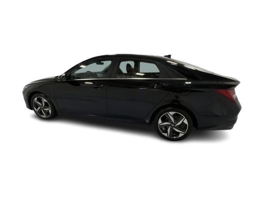 Thumbnail: 2022 Hyundai Elantra - 3