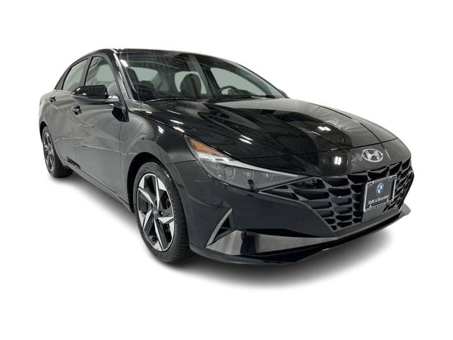 Thumbnail: 2022 Hyundai Elantra - 24