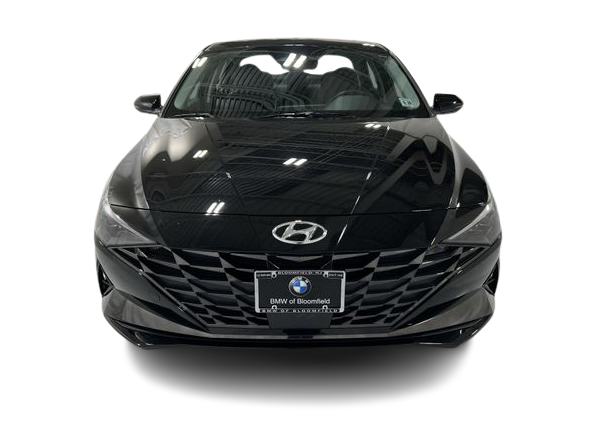 Thumbnail: 2022 Hyundai Elantra - 25