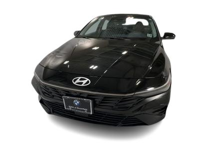 Thumbnail: 2024 Hyundai Elantra - 6