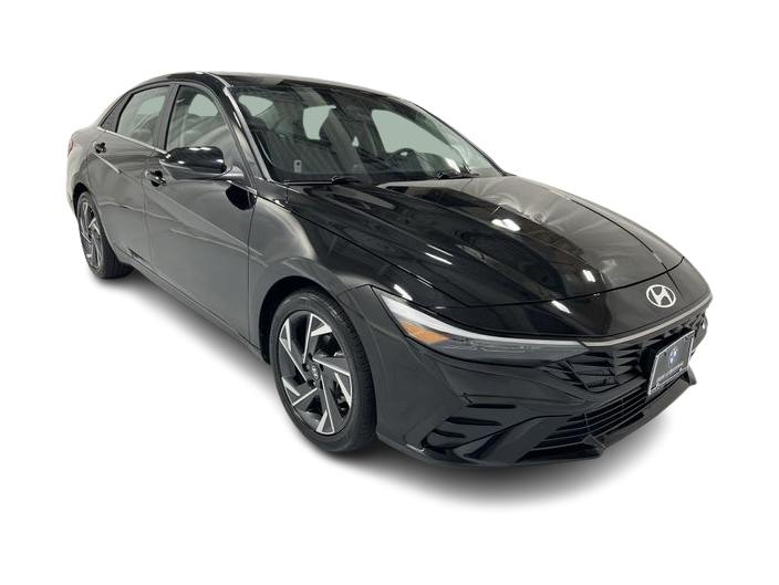 Thumbnail: 2024 Hyundai Elantra - 21