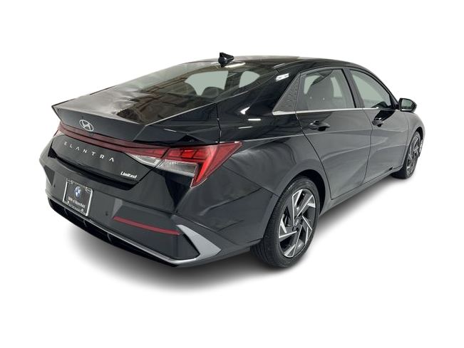 Thumbnail: 2024 Hyundai Elantra - 20