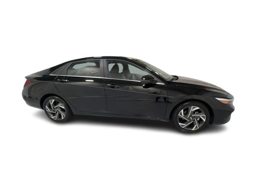 Thumbnail: 2024 Hyundai Elantra - 19