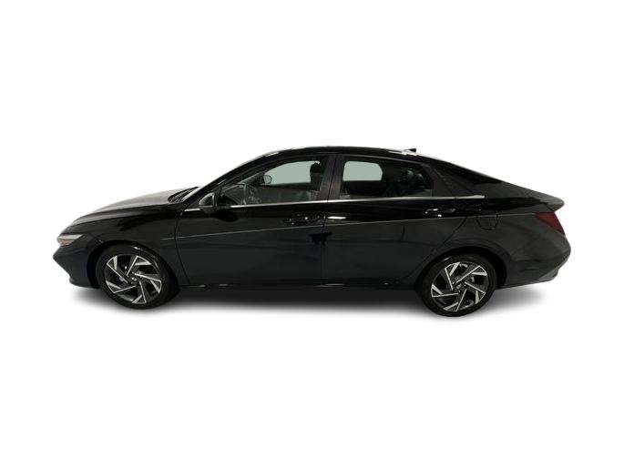 Thumbnail: 2024 Hyundai Elantra - 3