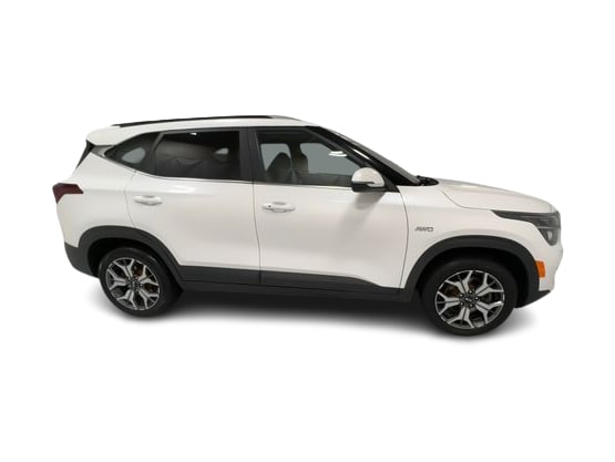 Thumbnail: 2021 Kia Seltos - 20