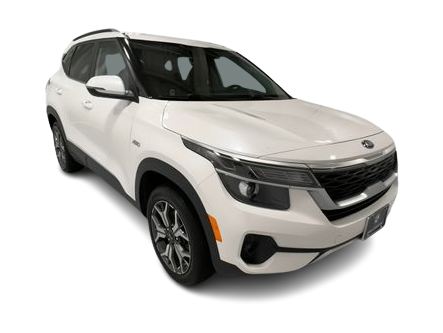 Thumbnail: 2021 Kia Seltos - 19