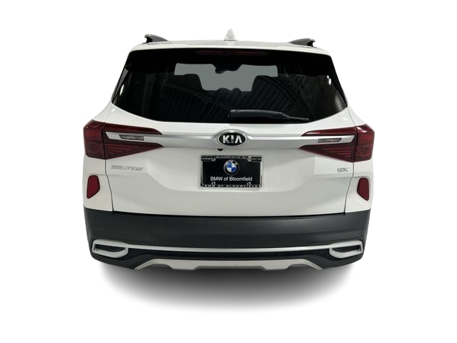 Thumbnail: 2021 Kia Seltos - 22