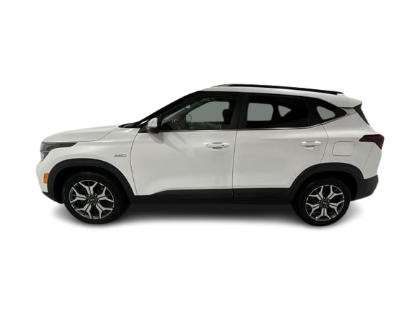 Thumbnail: 2021 Kia Seltos - 21