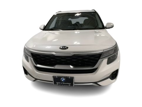 Thumbnail: 2021 Kia Seltos - 6