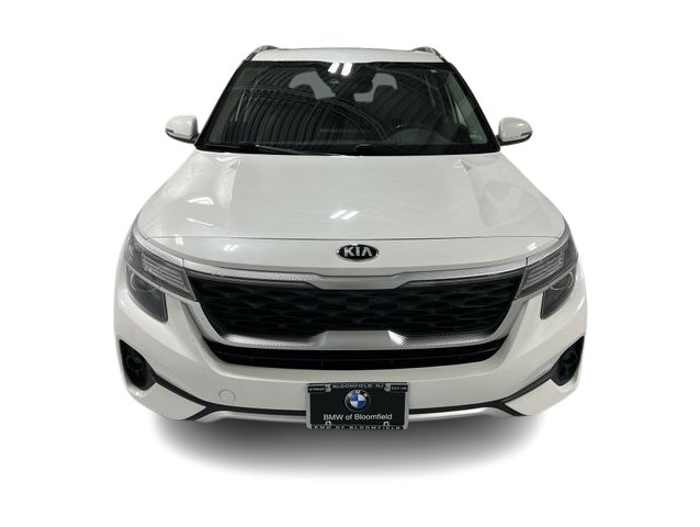 Thumbnail: 2021 Kia Seltos - 25