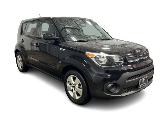 2019 Kia Soul Base 28