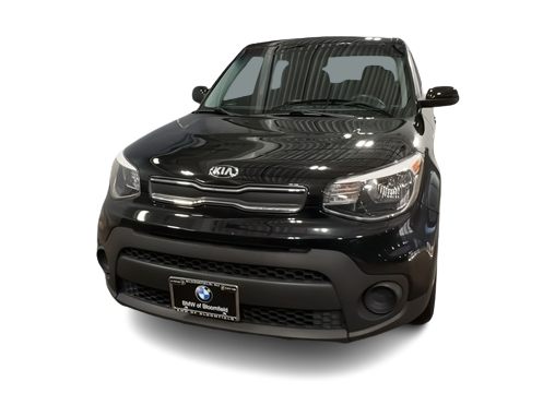 2019 Kia Soul Base 6