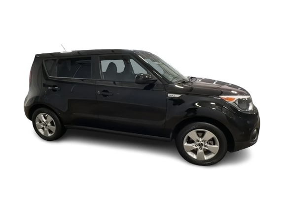 2019 Kia Soul Base 22