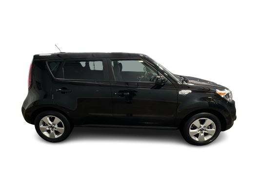 2019 Kia Soul Base 27