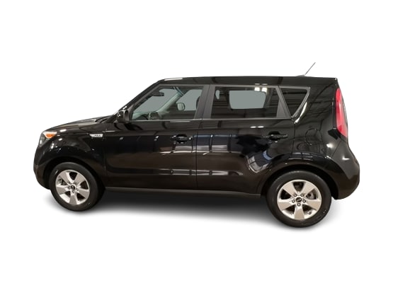 2019 Kia Soul Base 3