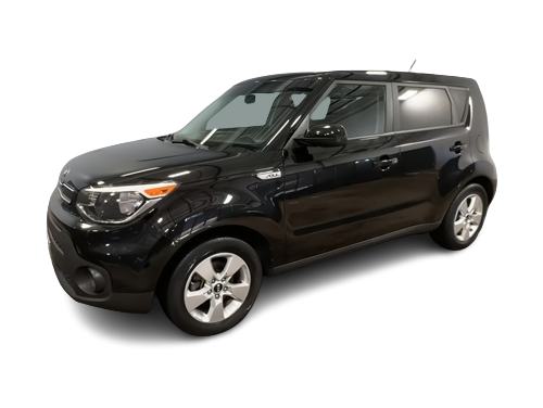 2019 Kia Soul Base 20