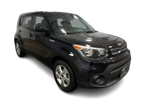 2019 Kia Soul Base 19