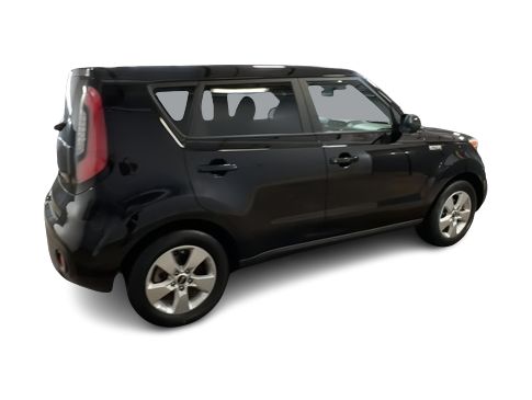 2019 Kia Soul Base 21