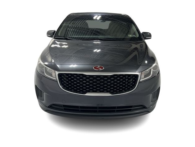 Thumbnail: 2016 Kia Sedona - 23