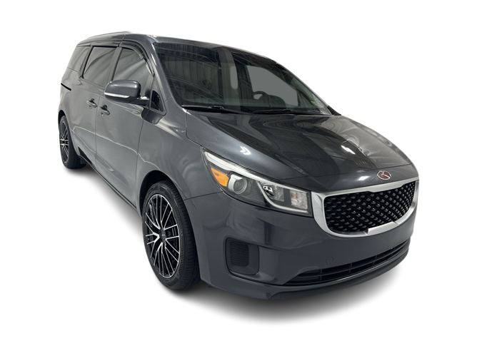 Thumbnail: 2016 Kia Sedona - 22