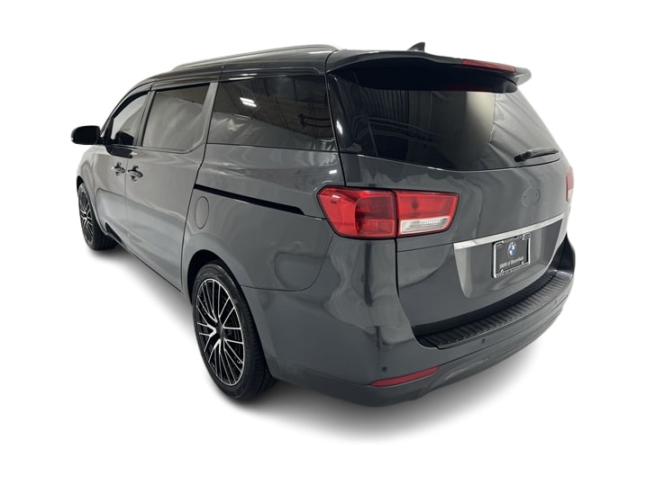 Thumbnail: 2016 Kia Sedona - 4