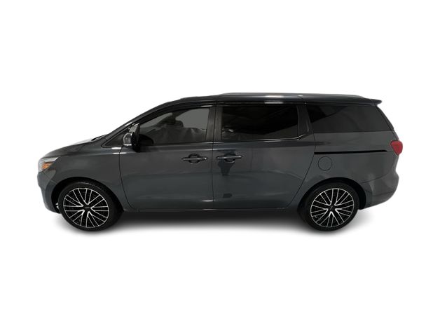 Thumbnail: 2016 Kia Sedona - 19