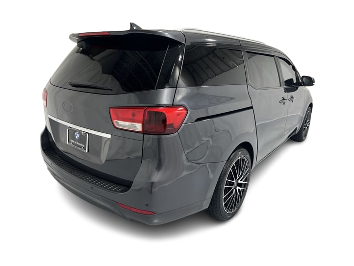 Thumbnail: 2016 Kia Sedona - 21