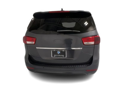 Thumbnail: 2016 Kia Sedona - 5