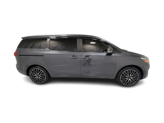 Thumbnail: 2016 Kia Sedona - 18