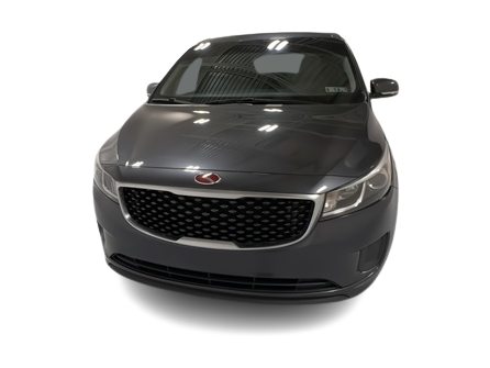 Thumbnail: 2016 Kia Sedona - 6