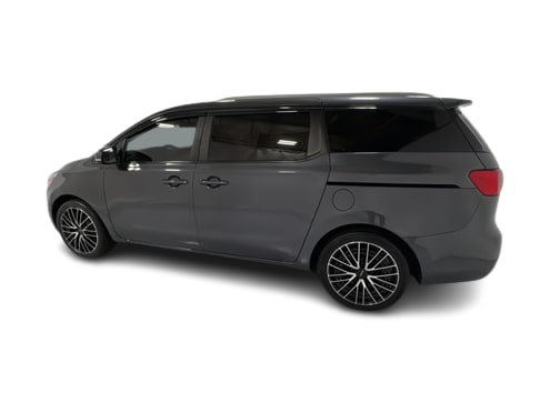 Thumbnail: 2016 Kia Sedona - 3