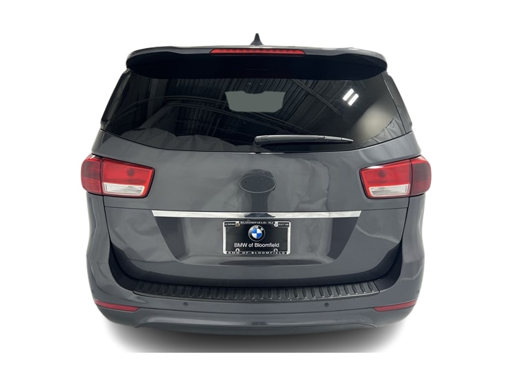 Thumbnail: 2016 Kia Sedona - 20