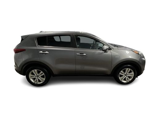 2019 Kia Sportage LX 28