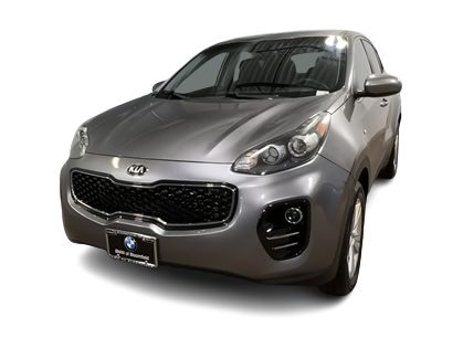 2019 Kia Sportage LX 20