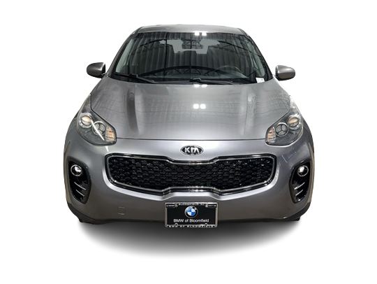 2019 Kia Sportage LX 30