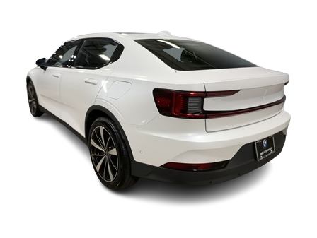 2021 Polestar 2  4