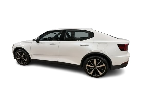 2021 Polestar 2  3