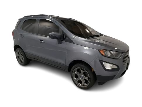 Thumbnail: 2018 Ford EcoSport - 19