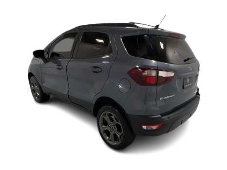 Thumbnail: 2018 Ford EcoSport - 4